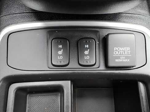 Used 2015 Honda CR-V EX-L image 21