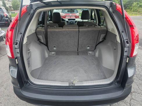 Used 2014 Honda CR-V EX image 7