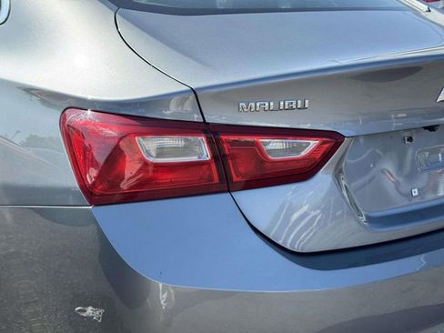 Used 2023 Chevrolet Malibu LT FWD image 10