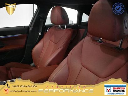 Used 2024 BMW i4 eDrive40 w/ M Sport Package