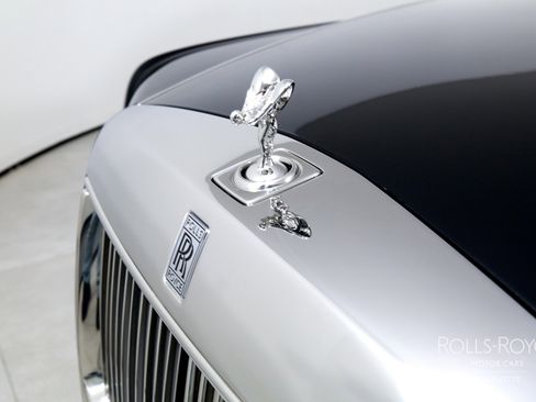 New 2026 Rolls-Royce Phantom Sedan image 46