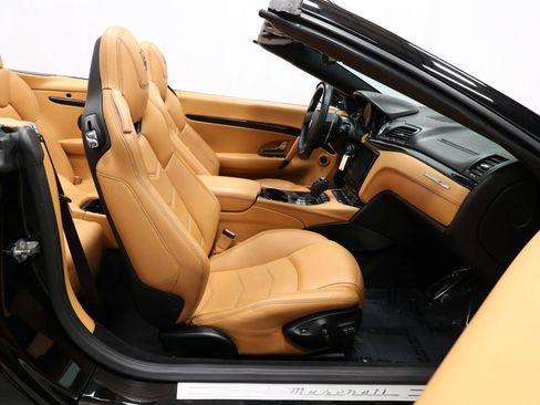 Used 2018 Maserati GranTurismo Sport image 68