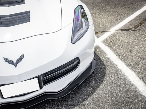 Used 2014 Chevrolet Corvette Stingray Coupe w/ 3LT Preferred Equipment Group RWD image 58