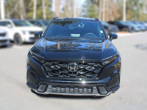 Used 2024 Honda CR-V Sport-L image 17