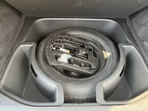 Certified 2020 Jeep Grand Cherokee Laredo AWD/4WD image 12