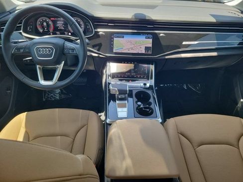 Certified 2026 Audi Q7 3.0T Premium Plus w/ Premium Plus Package AWD/4WD image 2