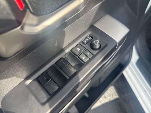 Used 2024 Toyota Sequoia SR5 w/ SR5 Premium Package AWD/4WD image 13