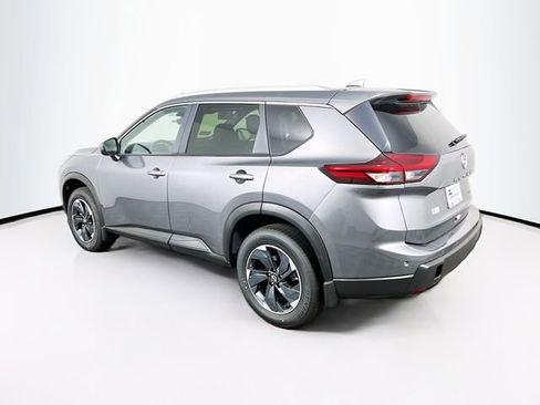 New 2026 Nissan Rogue SV w/ SV Premium Package image 5