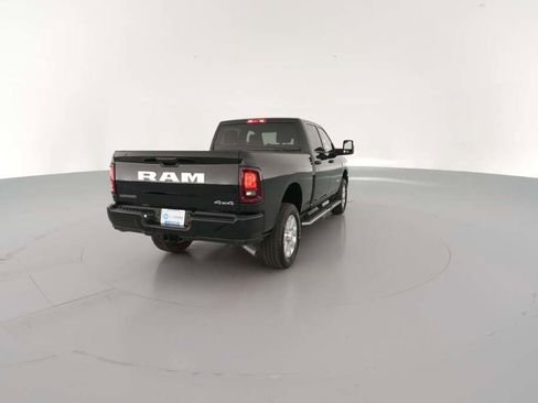 New 2026 RAM 2500 Big Horn image 11