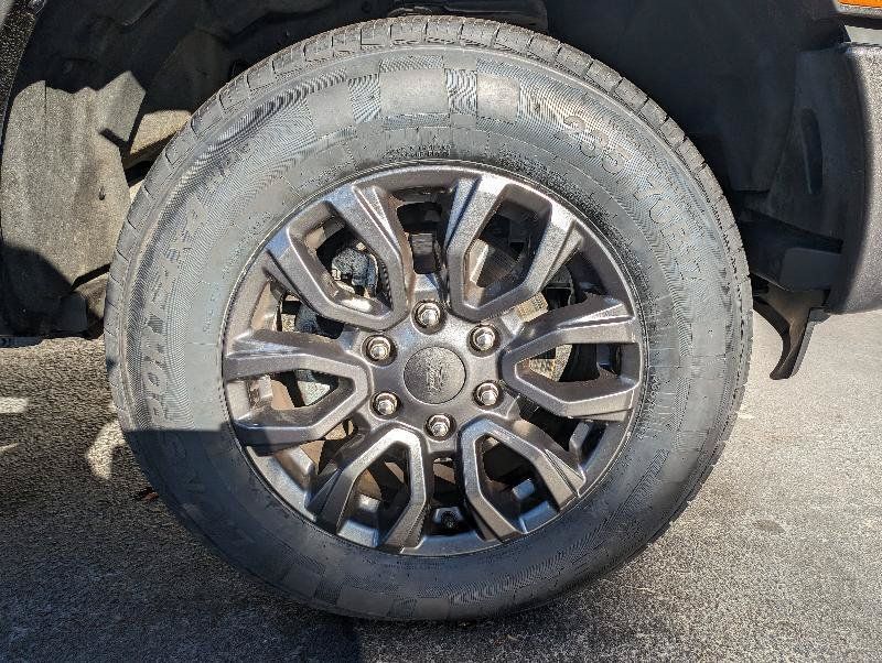 Used 2019 Ford Ranger XLT w/ Equipment Group 301A Mid AWD/4WD image 24