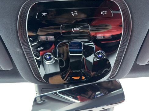 Used 2022 Mercedes-Benz SL 55 AMG 4MATIC image 31