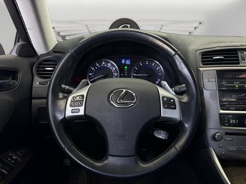 Used 2012 Lexus IS 250 w/ Premium Pkg Value Edition RWD image 12