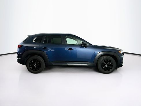 Used 2025 MAZDA CX-50 AWD 2.5 S w/ Premium Package image 10