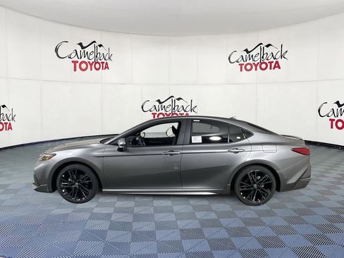 New 2026 Toyota Camry XSE image 4