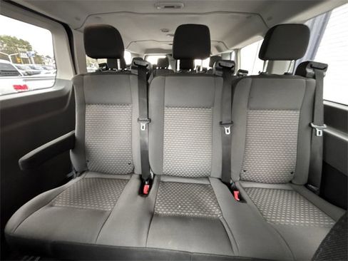 Used 2023 Ford Transit 350 XLT image 24