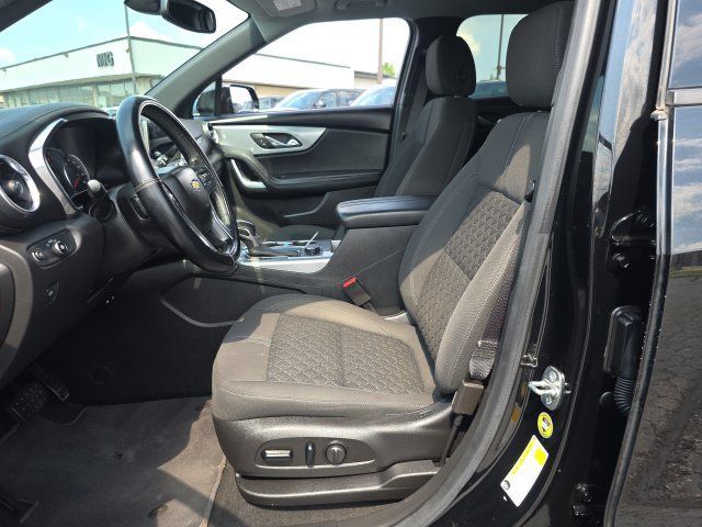 Used 2019 Chevrolet Blazer LT FWD image 12