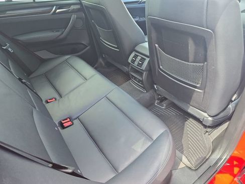 Used 2016 BMW X3 xDrive35i AWD/4WD image 13