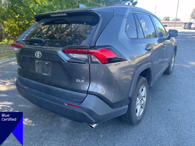 Used 2023 Toyota RAV4 XLE FWD image 5