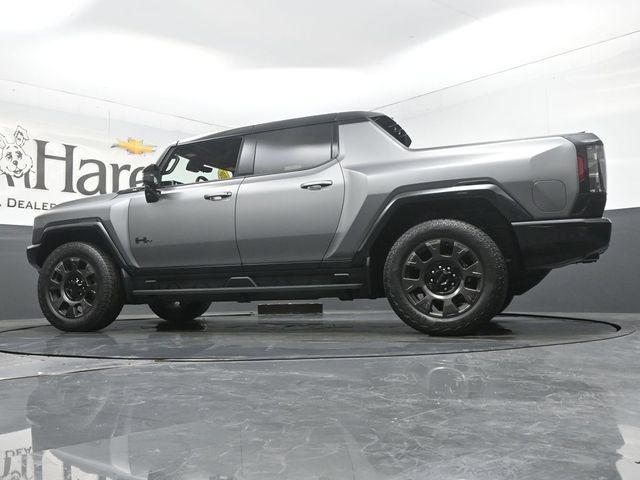 Used 2026 GMC Hummer EV 4x4 Crew Cab w/ Carbon Fiber Edition Package image 58