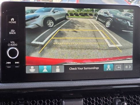 Used 2024 Honda CR-V EX-L image 21