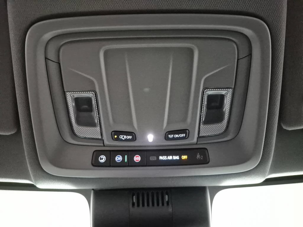 New 2026 Chevrolet Silverado 2500 Custom w/ Custom Value Package AWD/4WD image 22