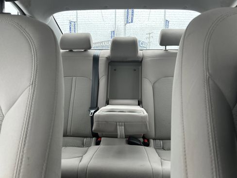 Used 2015 Hyundai Sonata Sport image 21