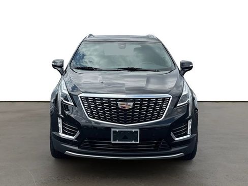Certified 2023 Cadillac XT5 Premium Luxury AWD/4WD image 8