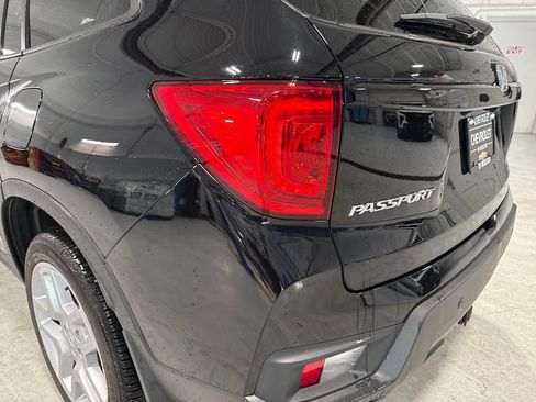 Used 2024 Honda Passport EX-L image 56