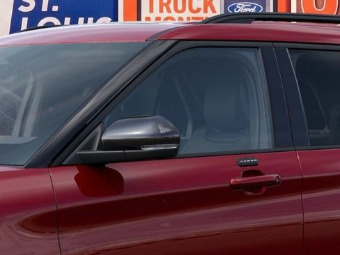 New 2027 Ford Explorer ST w/ Sun And Sound Package AWD/4WD image 20