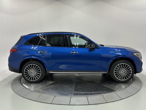 New 2026 Mercedes-Benz GLC 300 4MATIC image 8