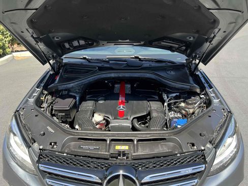 Used 2019 Mercedes-Benz GLE 43 AMG 4MATIC image 27