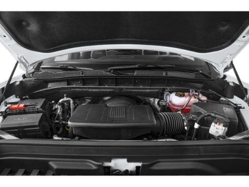 Certified 2022 GMC Sierra 1500 AT4X image 15