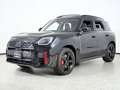 Used 2025 MINI Cooper Countryman John Cooper Works