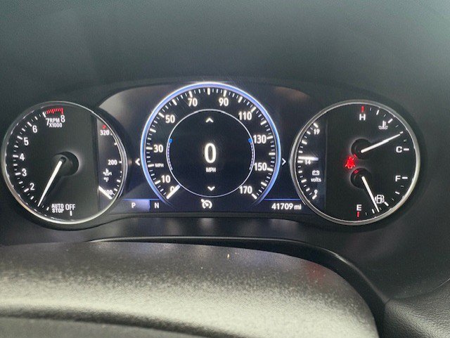 Used 2021 Buick Enclave Avenir w/ Avenir Technology Package FWD image 20