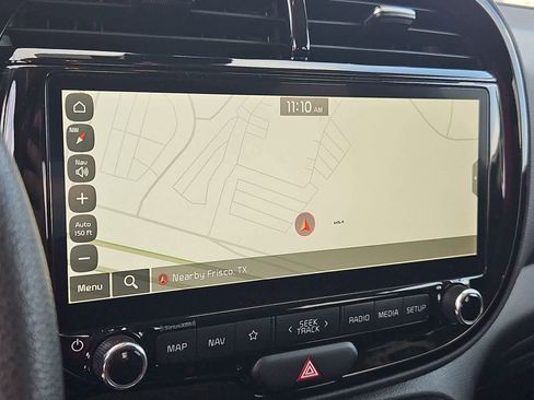 Certified 2025 Kia Soul S image 27