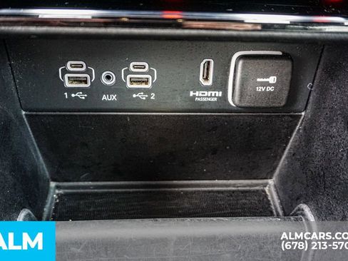 Used 2024 Jeep Grand Cherokee Limited 4xe image 43