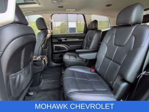 Used 2021 Kia Telluride EX w/ EX Premium Package AWD/4WD image 27