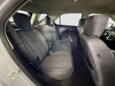 Used 2016 Chevrolet Equinox LT w/ Convenience Package image 26
