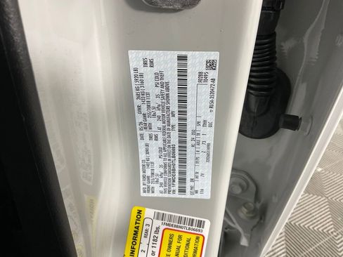 New 2026 Ford Bronco Outer Banks AWD/4WD image 27