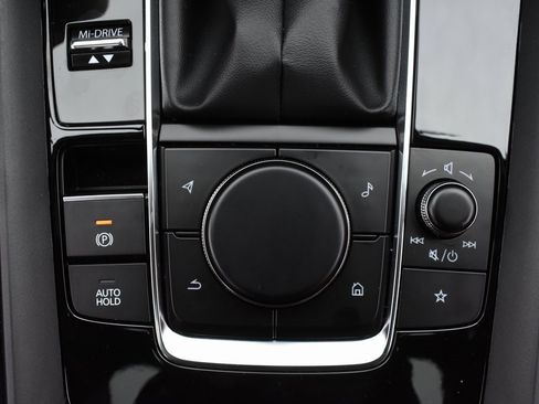 New 2026 MAZDA CX-50 2.5 Turbo w/ Cargo Package image 46