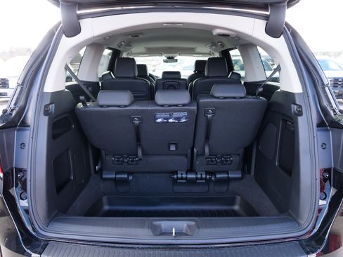New 2026 Honda Odyssey EX-L image 12