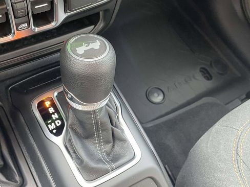 New 2025 Jeep Wrangler Sport S image 23