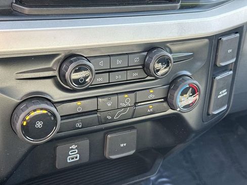 Used 2024 Ford F250 XLT AWD/4WD image 35