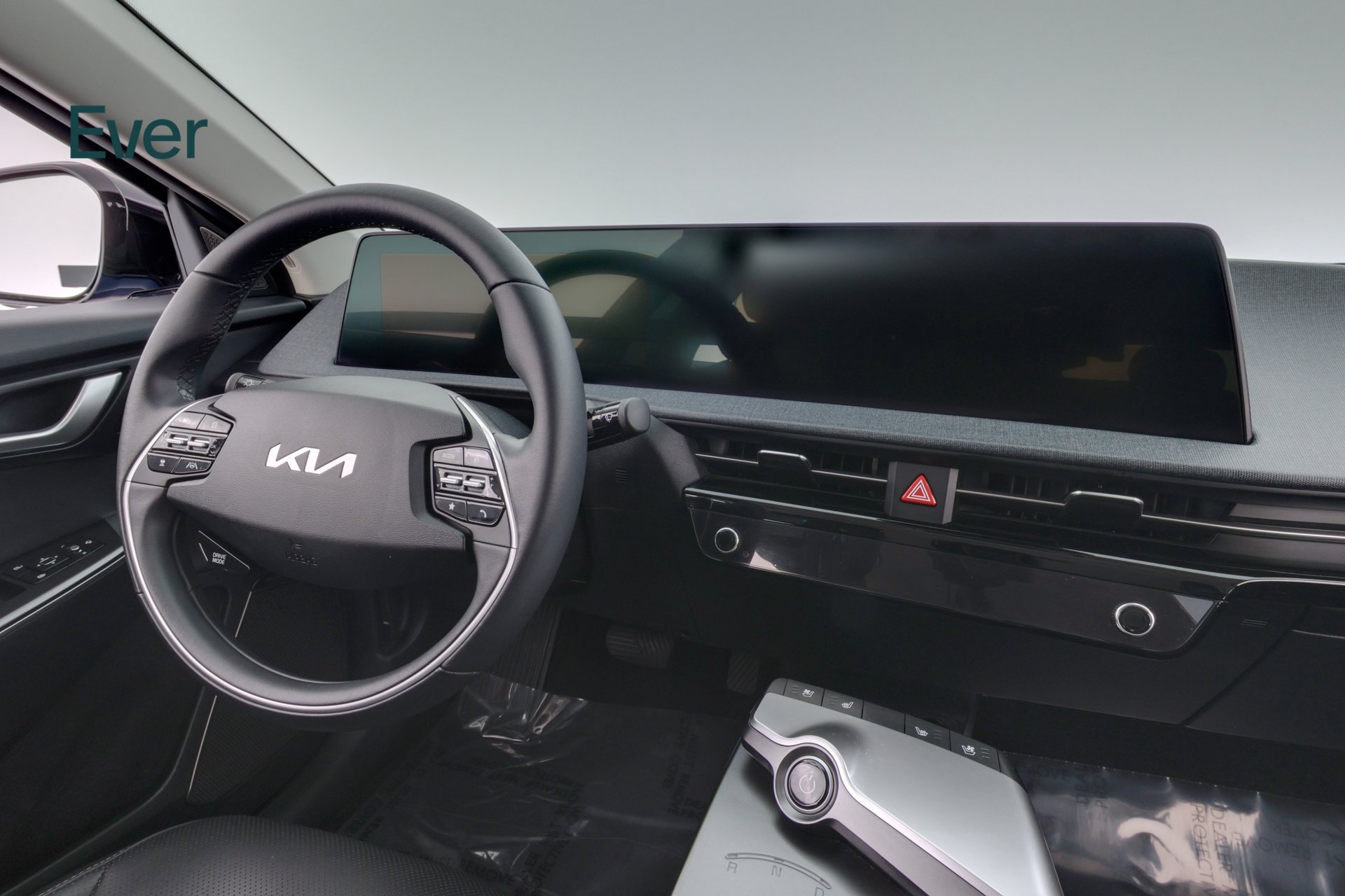 Used 2024 Kia EV6 Wind w/ Wind Technology Package RWD image 25