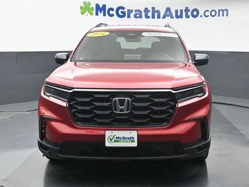 Used 2024 Honda Pilot Sport image 4