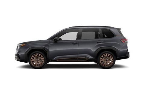 New 2026 Subaru Forester Sport AWD/4WD image 4