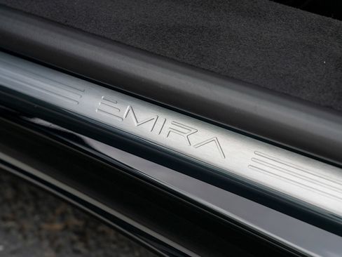 Used 2024 Lotus Emira First Edition image 19