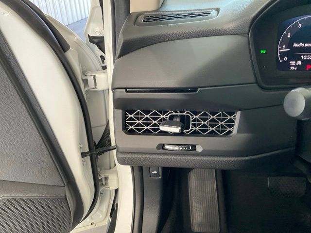 Used 2024 Honda Accord EX image 8