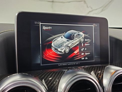 Used 2018 Mercedes-Benz AMG GT C image 24