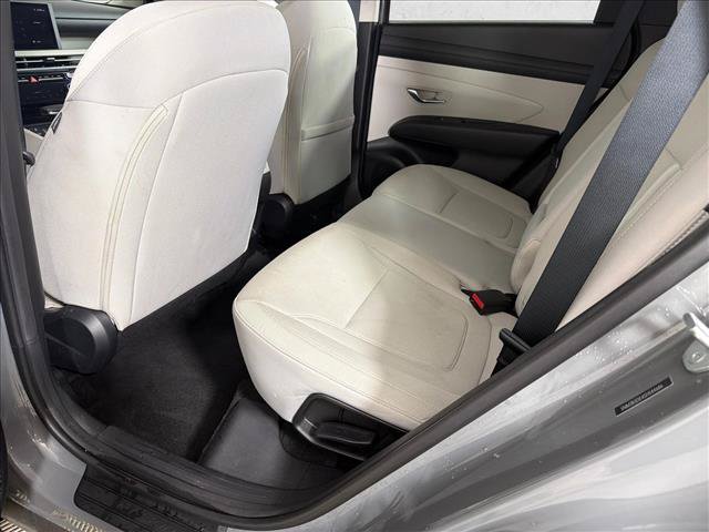 Used 2025 Hyundai Tucson SEL FWD image 21